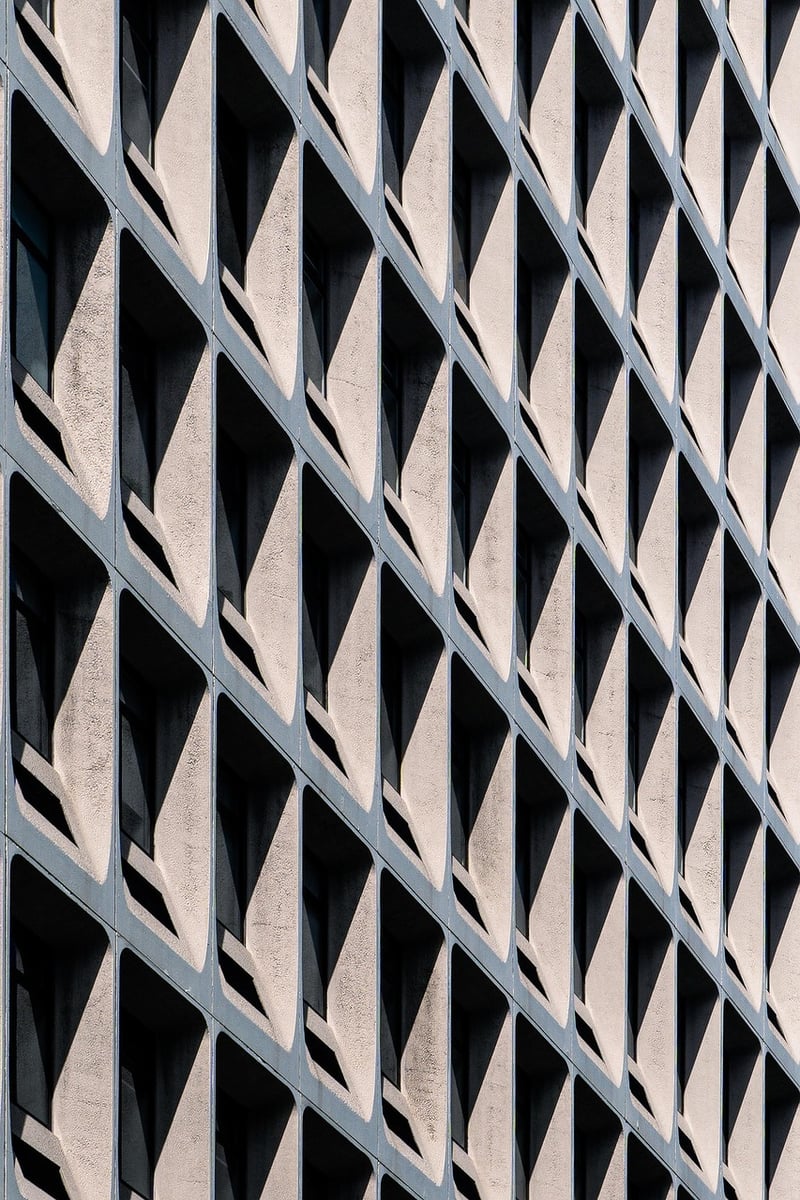 Contemporary Zen